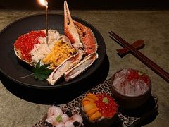 -贰捌零叁精致料理(钱湖店)