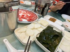 -友谊肥牛