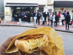-安德鲁饼店(总店)