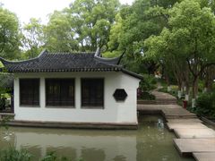 -上海方塔园