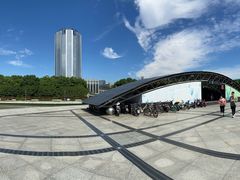 -上海科技馆(地铁站)