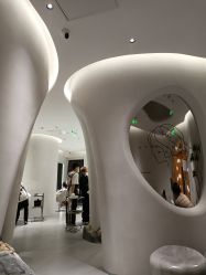 -3AM·S HAIR SALON烫发染发接发