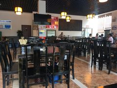 大堂-乐山食古香跷脚牛肉