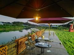 -美家乐农庄·露营·团建(大治路店)