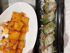 -广州天河合景福朋喜来登酒店 · 聚味轩中餐厅