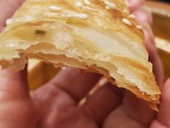 酥饼-无名居(西直门总店)