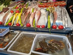 -沈家门海鲜夜排档(东港店)