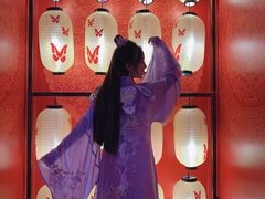 -星空失恋博物馆(双子塔旗舰店)