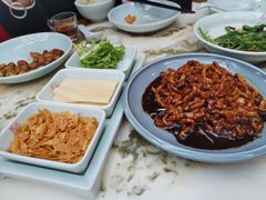 -小吊梨汤·北京菜(香山店)