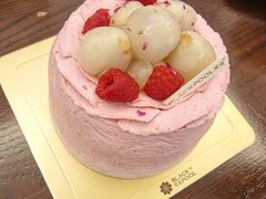 -黑池口感烘焙·生日蛋糕(坂田店)