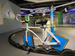 -苏州青少年科技馆