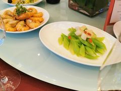-上海外滩茂悦大酒店