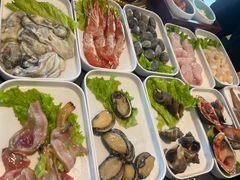 -合乐·创意火锅·海鲜火锅(亚东柒号店)