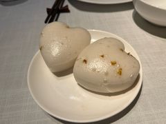 -汤城小厨•粤菜•靓汤(金融街店)