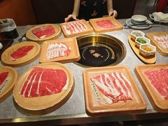 -肉勝和牛寿喜烧(北城天街店)