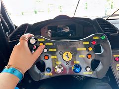 -浙江国际赛车场