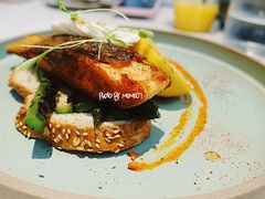 Toris香煎三文鱼-Toris(LuOne凯德晶萃广场店)