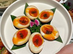 -顶特勒·黄鱼馆·特色菜(上海大世界店)