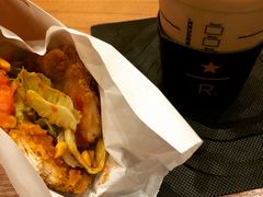 -肯德基(东安路站店)