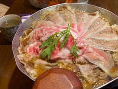 -白石的深夜食堂(济南万象城店)