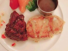 -凯撒城堡西餐厅(颐和国际店)