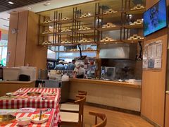-西贝(龙华天虹购物中心店)