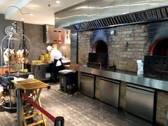 大堂-壹零捌道·北京烤鸭(车公庄店)