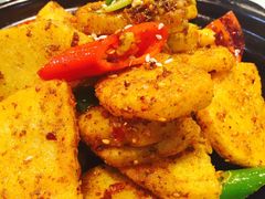 -品回味清真西北楼(宁波首店)