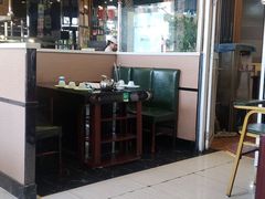 大堂-青岛小羔羊火锅(李村公园店)