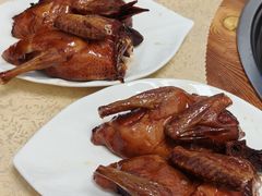 红烧乳鸽-石岐鸽师傅餐厅(石岐总店)