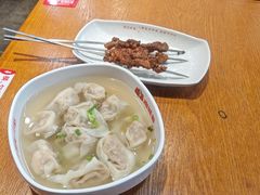 -南城香·饭香串香馄饨香(富丰桥店)