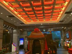 大堂-宁波状元楼酒店(和义路店)