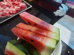 -东来顺饭庄(金泉广场店)