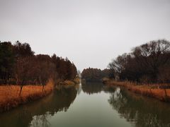 -苏州太湖国家湿地公园