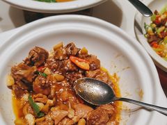 -楚山晓·湖北菜(武汉光谷K11店)