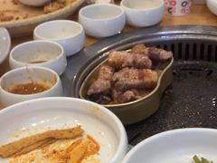 -黄金牧场(明洞总店)