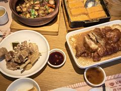 -顺风汤馆·广府粤菜(江宸天街店)