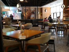 大堂-禾珍珠家常小馆(河南博物院店)