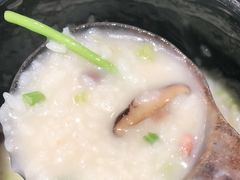 -如轩·海鲜砂锅粥·潮汕菜(南城店)
