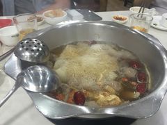-粤潮牛肉火锅店(江南大道店)