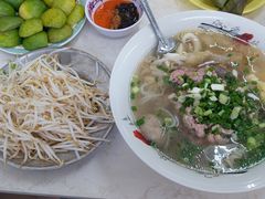 -Pho Hoa Pasteur