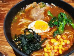 -小川洋风料理(街道口店)