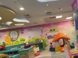 -孩子王童乐园(上海青浦吾悦广场店)