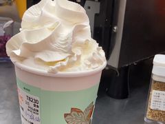 -爷爷不泡茶NOYEYENOTEA(武汉佰港城创始店)