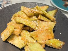 -雀蓝川菜(滨湖万象汇店)