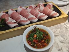 -邵汇大虾(甘井子万达店)