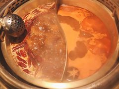 -小龙坎老火锅(北京三里屯店)