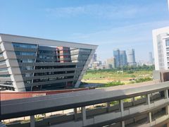 -广东财经大学(广州校区)