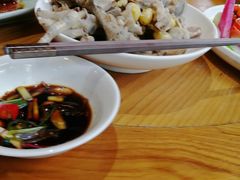 -德胜轩正宗顺德菜(宝安沙井会展中心店)