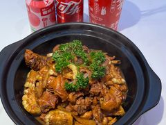 -状元虎.摇滚炒鸡.家常菜(义勇街店)